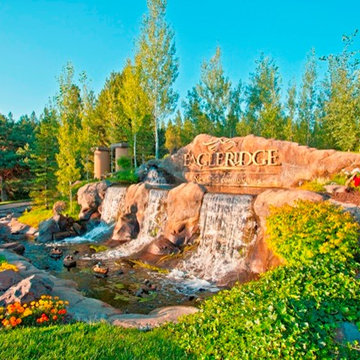 Eagle Ridge