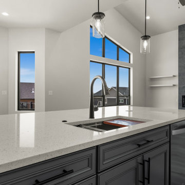The Gallatin Modern