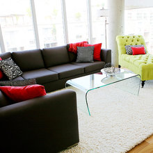 Living room!