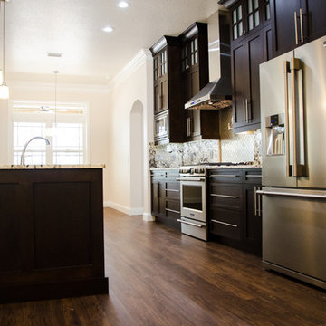 Swalwell Residence
