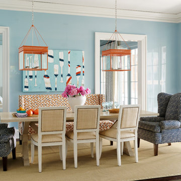 Shingle Style