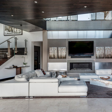 A Luxurious Haven in Vegas