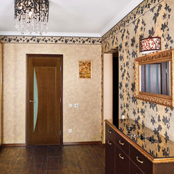 Luna-G Cherry - Interior Doors