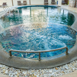 Pool Cleaning Service - Products