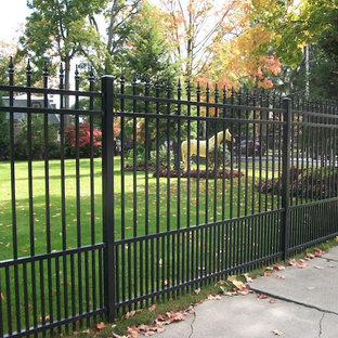 Fence Topper | Houzz