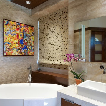 Kendall Master Bath