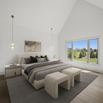 The Camden I | Americana Estates Bolingbrook, IL