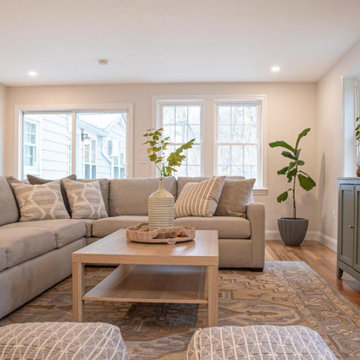 Laurel Dr Great Room