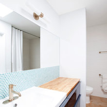 Bathroom Ideas