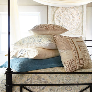 Frontgate Interiors 2015