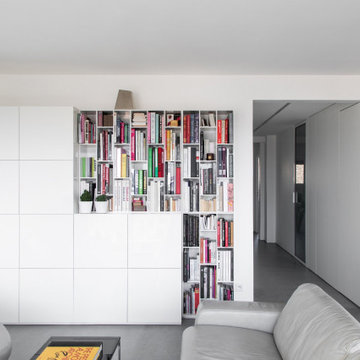 Appartement Bolivar