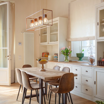 interni arch. Cipriani