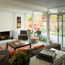 Sliding doors