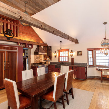 7 Lawrence Road, Weston, MA 02493