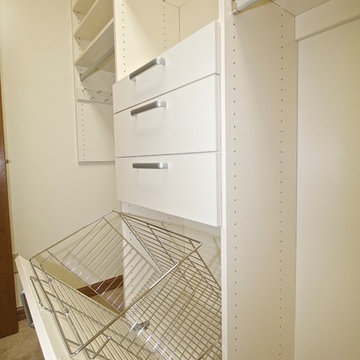 New Paris Closet