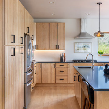 Midway Residence