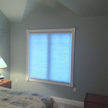 Cellular Shades