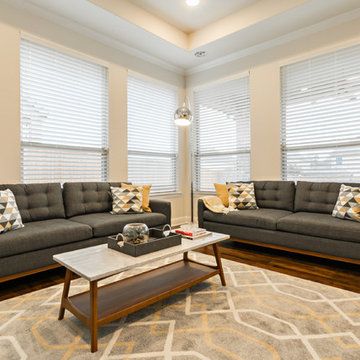 New Construction Residence Plano, TX