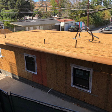 ADU/Garage Conversion - Eagle Rock