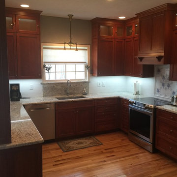 Linda’s Cherry Kitchen