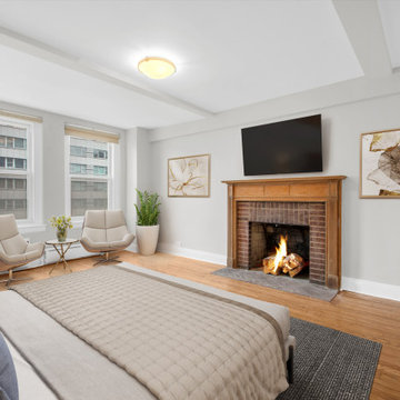 Lenox Hill - Coop Combination