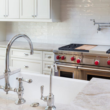 Modern Farmhouse