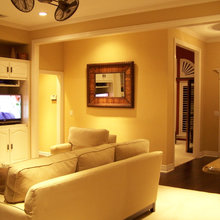 My houzz: a work in progress.