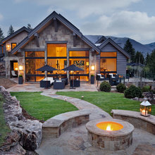 Back Porch