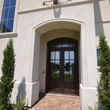 Alex Residence