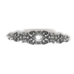 Kings Road Collection of Hardware - Cabinet And Drawer Handle Pulls