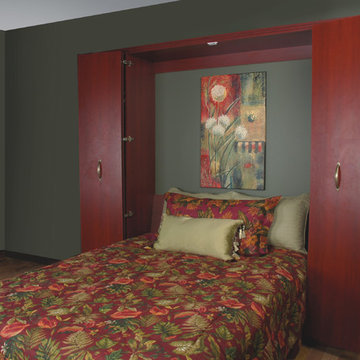 Murphy Beds