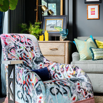Evolve Residential Retail Shop & Design Studio