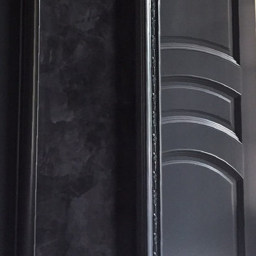 Venetian Plaster