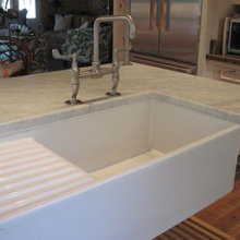 Kitchen Ideas