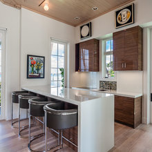 Home Bar