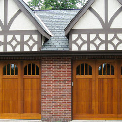 Variety of Work - Garage Doors And Openers