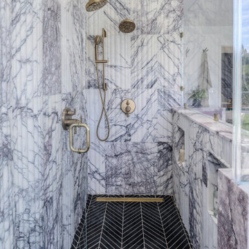East Bay: Moraga, CA Renovation | Contempory Mid-Century