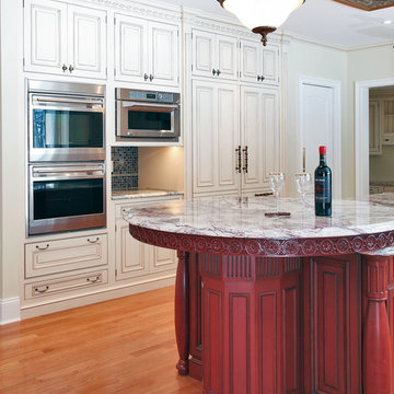 HOBI Award Outstanding Remodel 2011