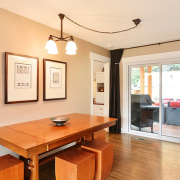 White Rock Custom Renovation