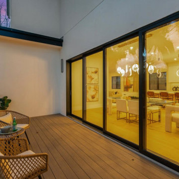 New Residence, Menlo Park- 7