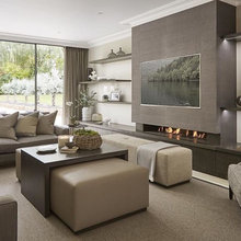 Living / Family Room