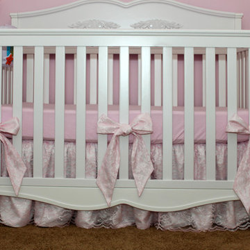 Pink Nursery