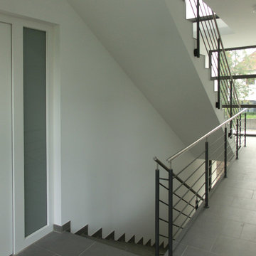 Mehrfamilienhaus