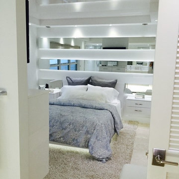 Modern Vacations Retreat