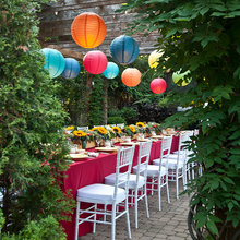 tablescapes