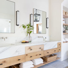 Bath Vanity