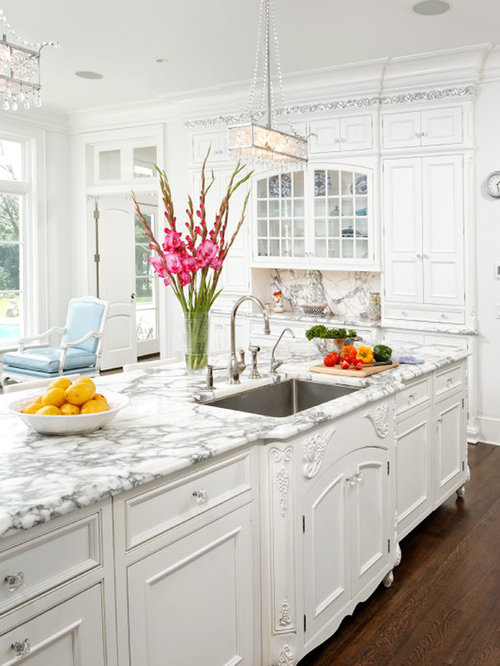 Crystal Cabinet Knobs Houzz 