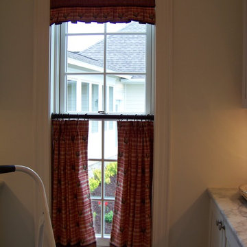 Cafe Curtains
