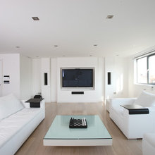 West London Penthouse