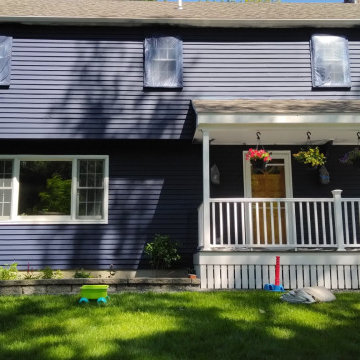 Exterior Painting